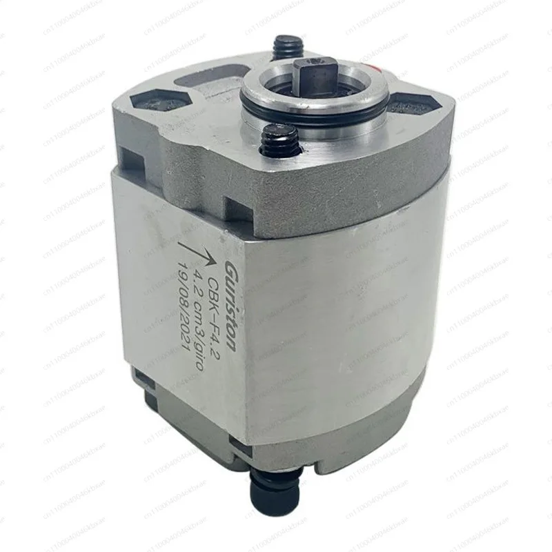 Высокоэффективный шестеренный насос серии CBQ CBQ-F3.2B CBQ-3.7B 4.2B 4.8B 5.0B 6.0B F8.0B Мини-масляный насос (art.: 3920d24d8ae56) - 3920d24d8ae56