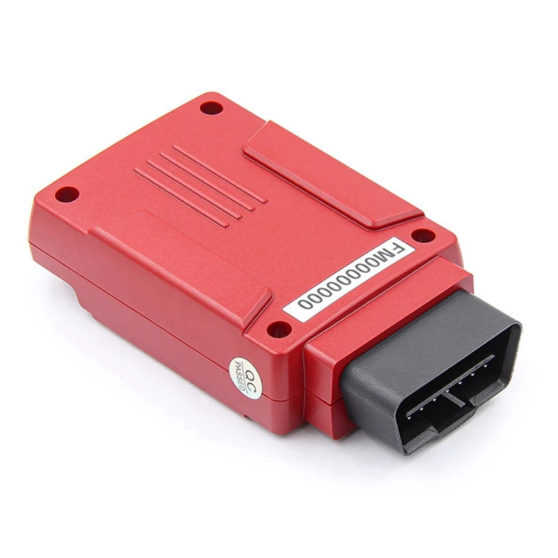 Программирование автомобиля SVCI J2534 для Ford Mazda автомобильный диагностический