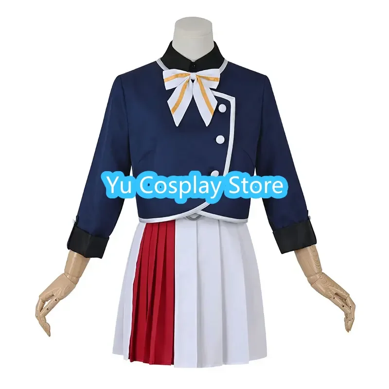 LoveLive Liella Косплей Go! Перезапуск Тан Кеке шибуя канон хазуки Рен хаанна сумерский