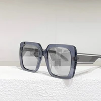 17 colors blue black gray red square frame high quality womens myopia prescription optical glasses s3u fashion mens sunglasses