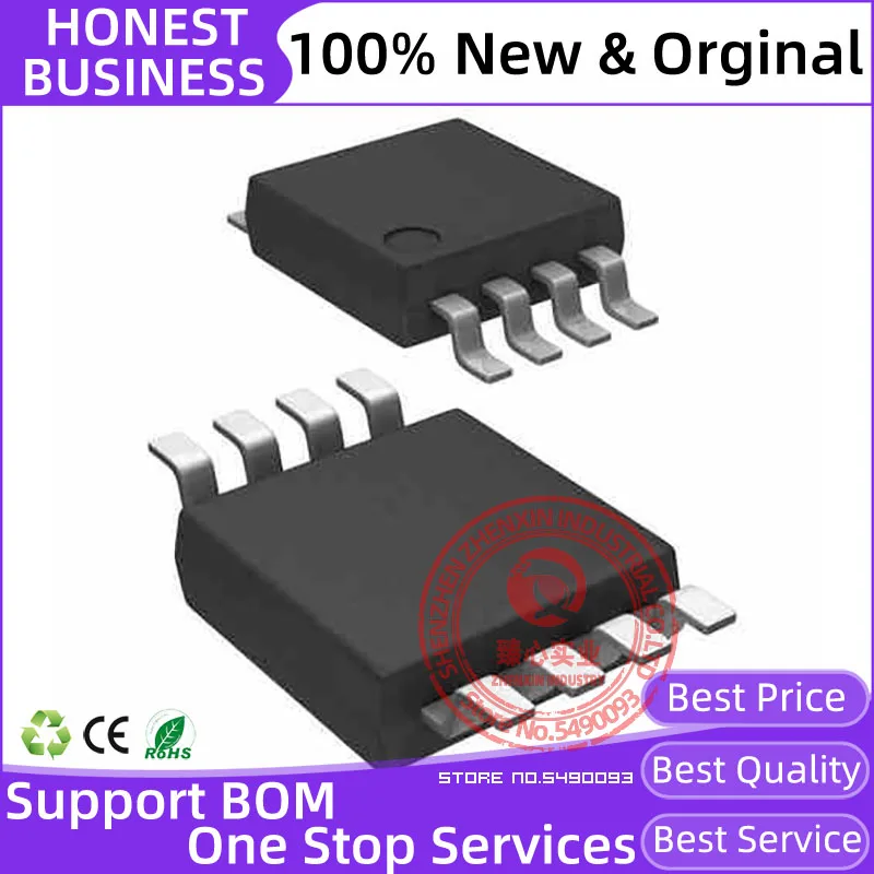 

PIC16F627A-I/SS 1 шт./лот 100% Новый оригинальный микроконтроллер Chip BOM