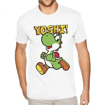big yoshi shirt