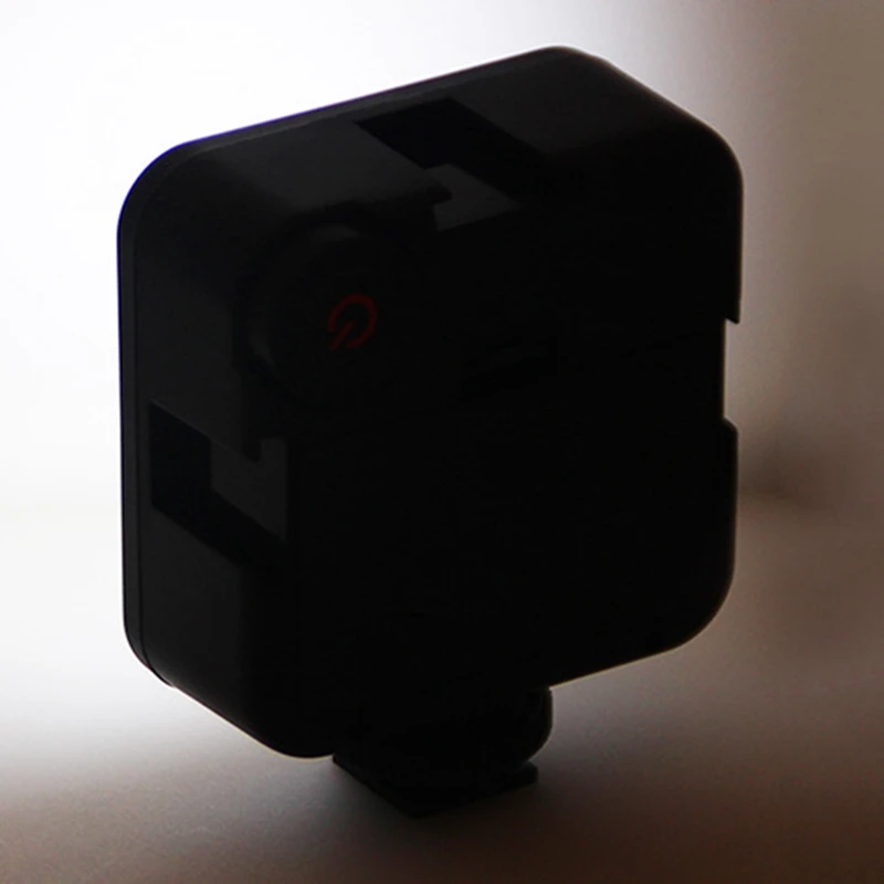 Светодиодный светильник для видеосъемки 49 шт