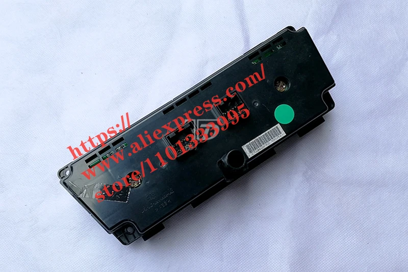 Автоматический фотопереключатель с панелью для Brilliance BS4/M2 sedan 3018611 - купить по