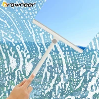 washing window scraper washer cleaner brush construction spatula car household kitchen tile cleaning stain glass wiper magnetic