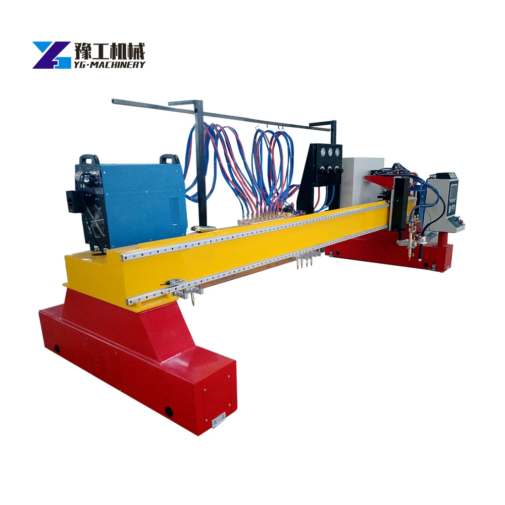 Best price gantry type cnc diy plasma cutting machine china | Machine Centre