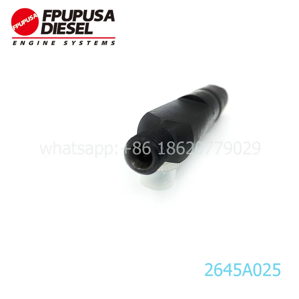 Дизельный топливный инжектор для форсунки двигателя Perkins 1004 2645A025 |