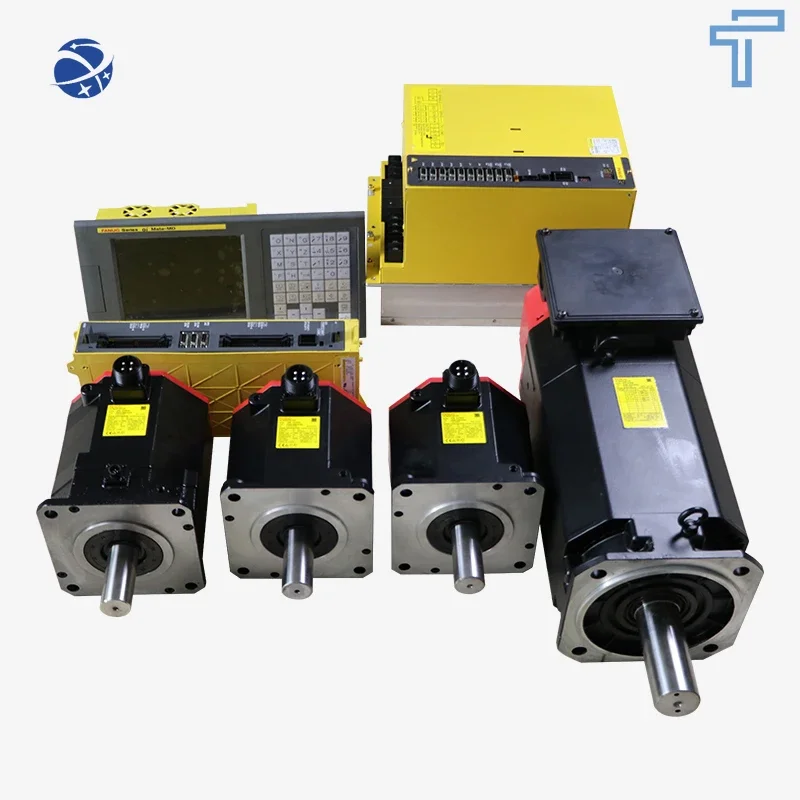 1 компл. Запчасти для FANUC 18i-T ЧПУ система управления