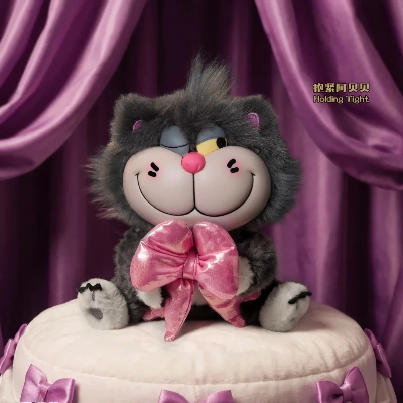 Фото 52toys Люцифер: Маленькие Шалости. Фигурка из серии 