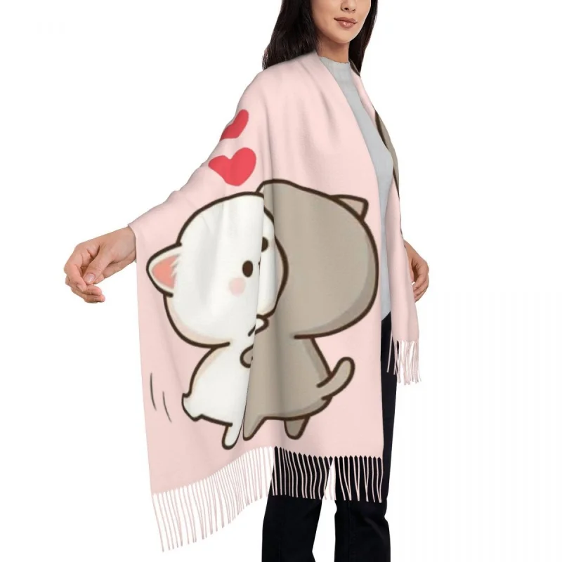 Рисунок 4 - Стильный Милый Mochi персиковый