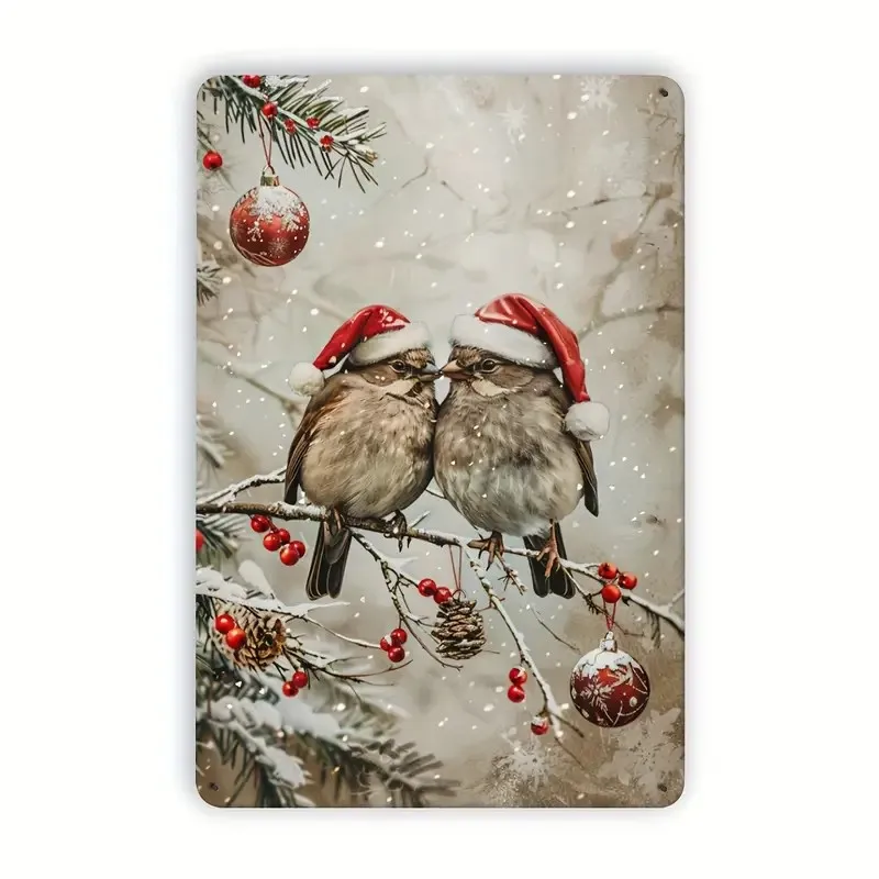 

Металлическая вывеска CQDM DECOR