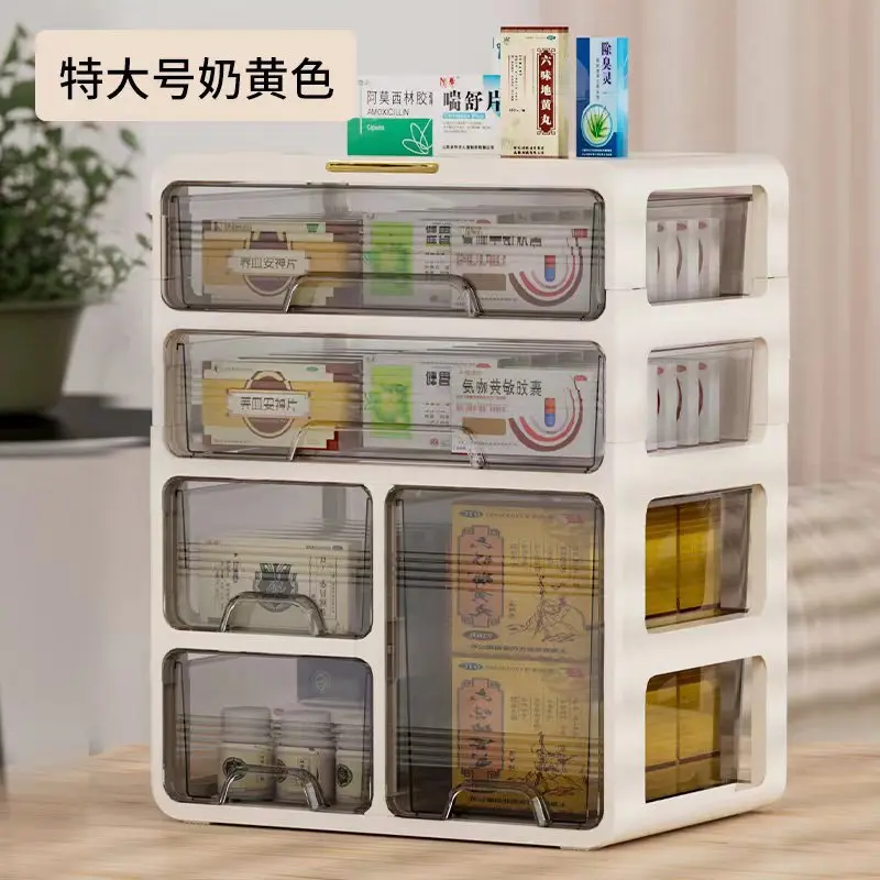 

Коробка для хранения лекарств