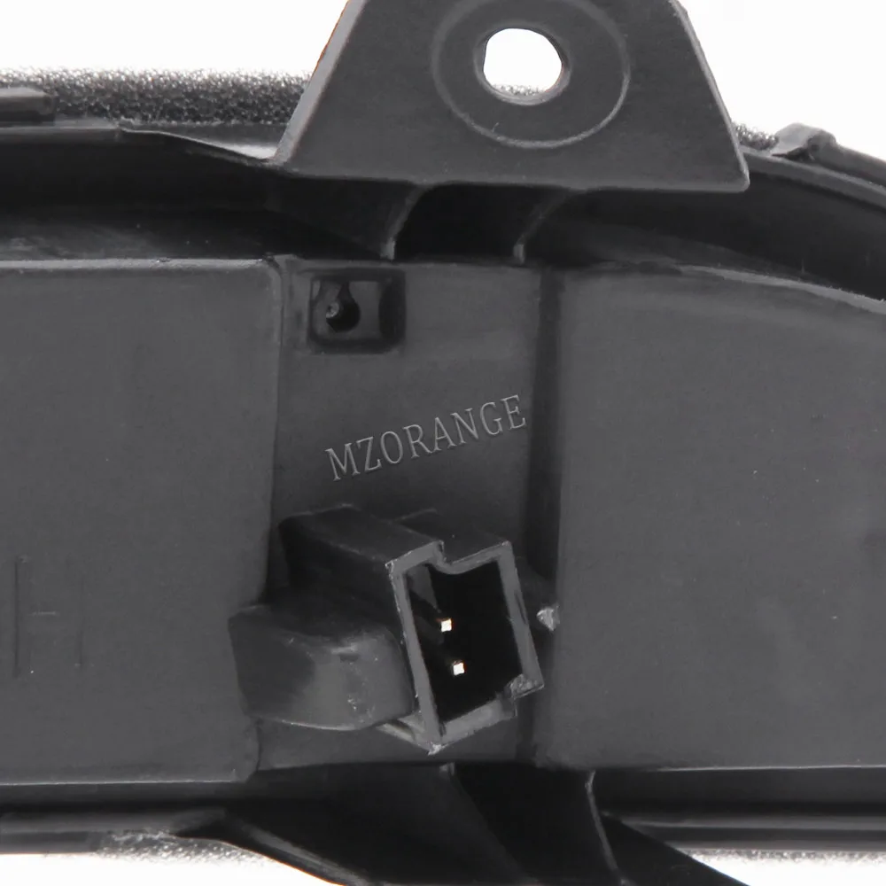 Указатели поворота заднего вида для Mercedes-Benz W211 W221 W216 W219 2007-2011 E320 E350 E550 - купить по