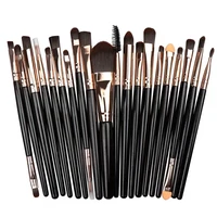 25820pcs makeup brushes tool set cosmetic powder eye shadow foundation blush blending beauty make up brush maquiagem new hot