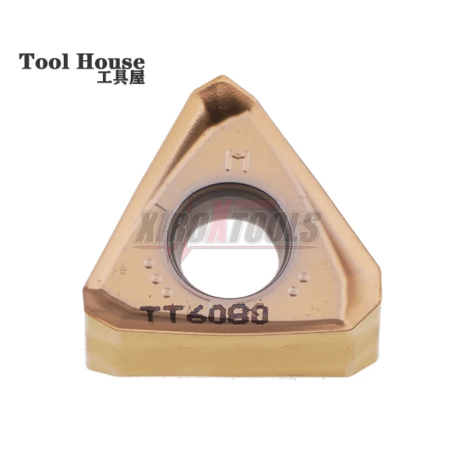 

Taegutec CNC milling blade TNMX1806PNTR-M TT6080 cast iron