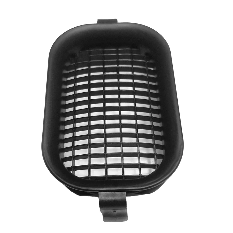 

13717811020 автомобильные аксессуары, экран для впускного шланга с мусором для BMW X3 X4 F25 F26, зажим для впускного коллектора