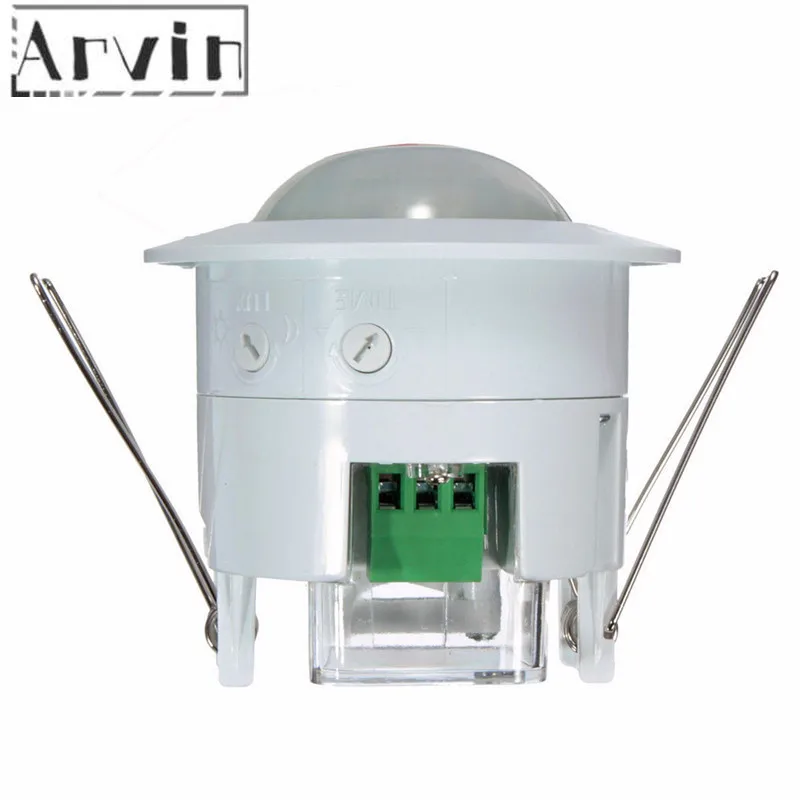 

Система домашней сигнализации с инфракрасным датчиком движения, 360 градусов