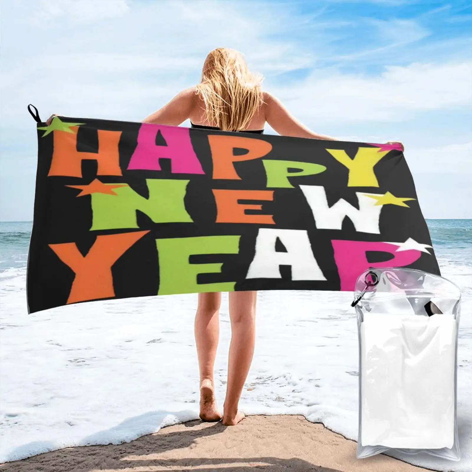 

Великолепное пляжное полотенце Happy Year Y 34-4Xl для ванны и сауны, банное полотенце для ванны, кухонное махровое полотенце s, махровое полотенце s