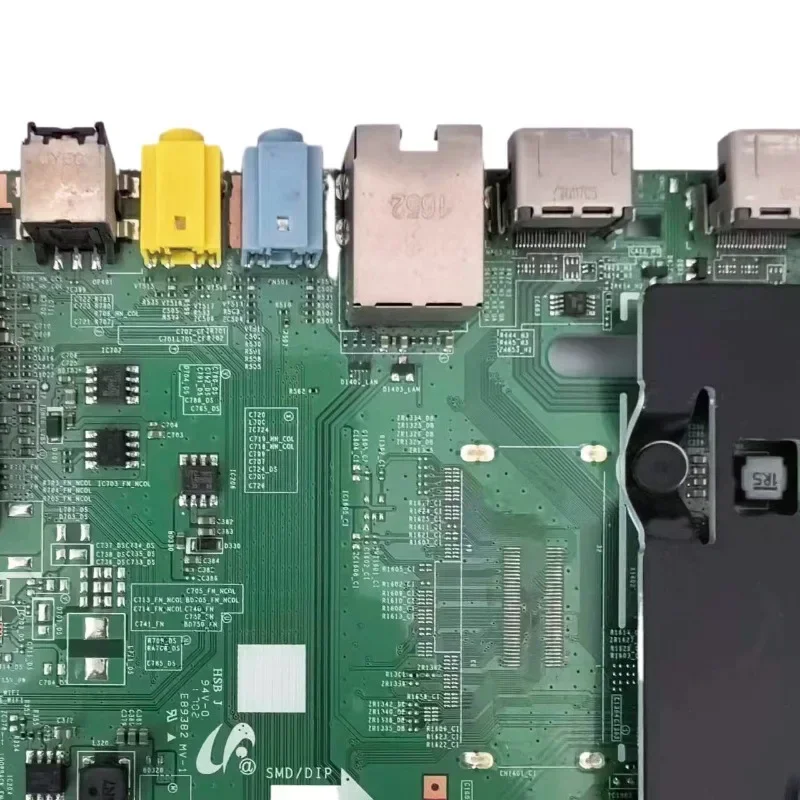 Совместим с материнской платой Samsung BN94-10816C для телевизора UE60J6240AW UE60J6240 UE60J6240AWXXH