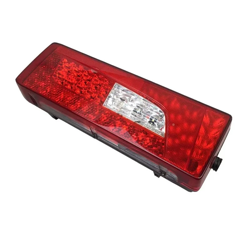 1 пара флейта для грузовиков SCANIA R P G L серии 2241858 1905042