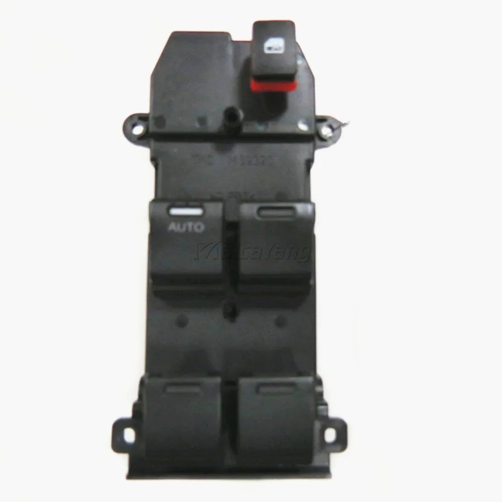 

Боковой Электрический переключатель окна для Honda City Fit 2003-2012 35750-TG5-H01 35750TG5H01