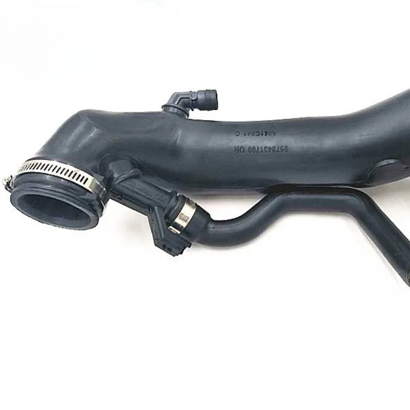 9811909980 впускная труба для Peugeot 508 3008 4008 5008 C5 C6 C4L
