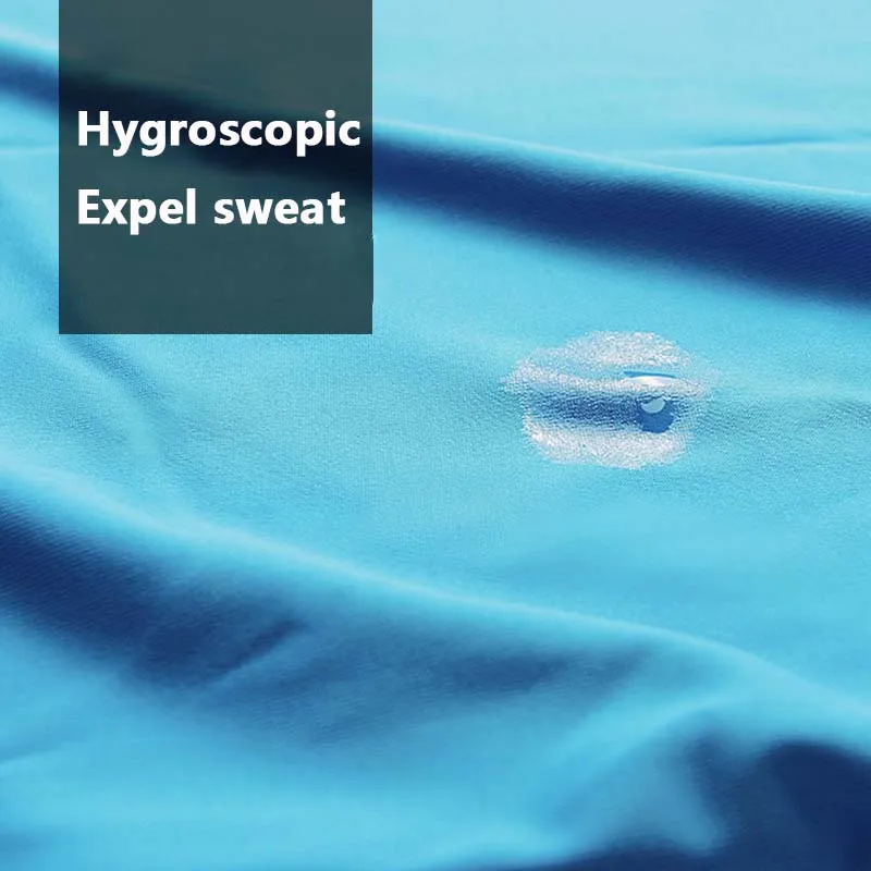 Летняя Солнцезащитная Шелковая Маска гигроскопичность дышащая