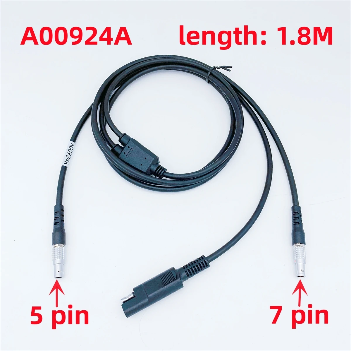 Новый кабель передачи данных Pacific Crest A00924A PDL для Trimble GPS R6 R8 4800 4600 5700