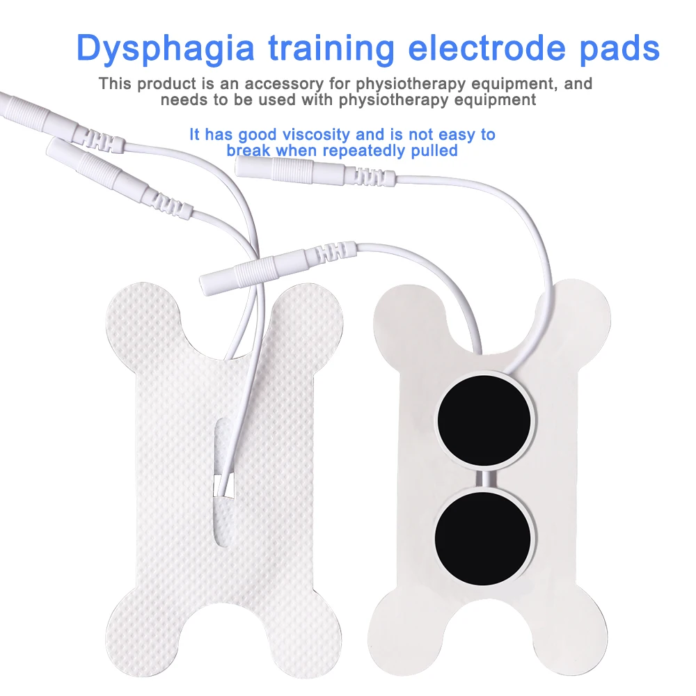 Гелевые прокладки для гелевого массажера самоклеящиеся Сменные подушечки