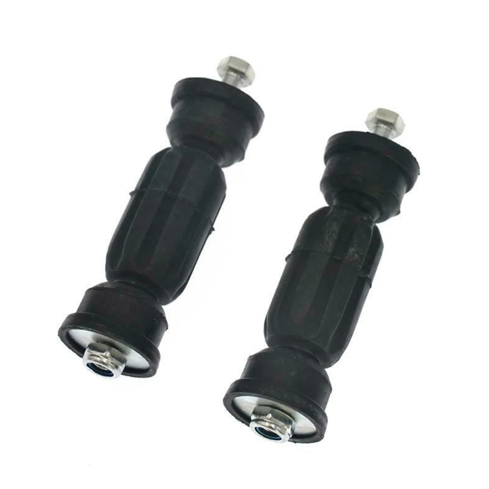 

2 X Car Rear Axle Sway Bars Parallel Rod Link Ball Head Balance Rod Rubber Sleeve Boom 2M515E494AA 98AG5495AB For Ford