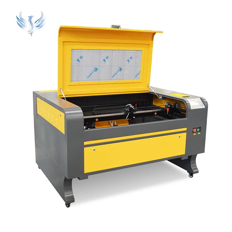 

High Speed Cnc Cutting Co2 Laser Engraving Textile Cloth Laser Cutter Machine With Auto focus laser head