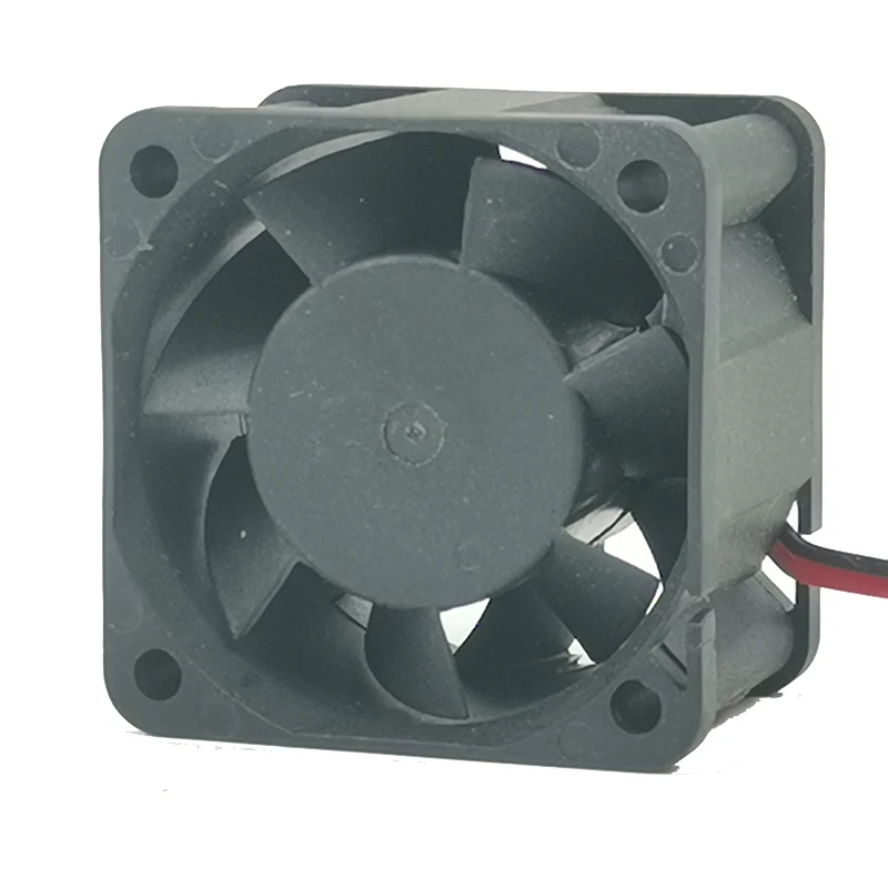 Новинка шариковый охлаждающий вентилятор 9GV3612P3G04 DC 12V 0.34a 4028 4 см