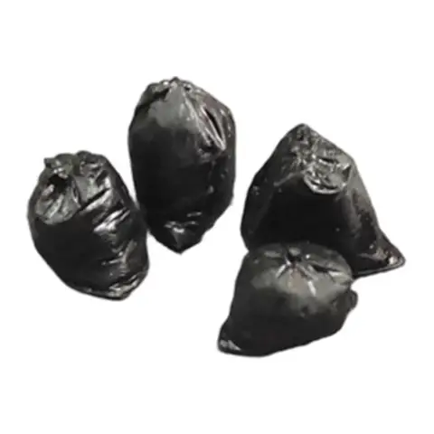 Миниатюрный мешок для мусора perfeclan 1:64