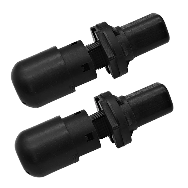 

Для VW Scirocco 2009-2014 автомобильный задний багажник, подушка задней двери, резиновая стоп-регулируемый буферный блок 1K 8827761 Д