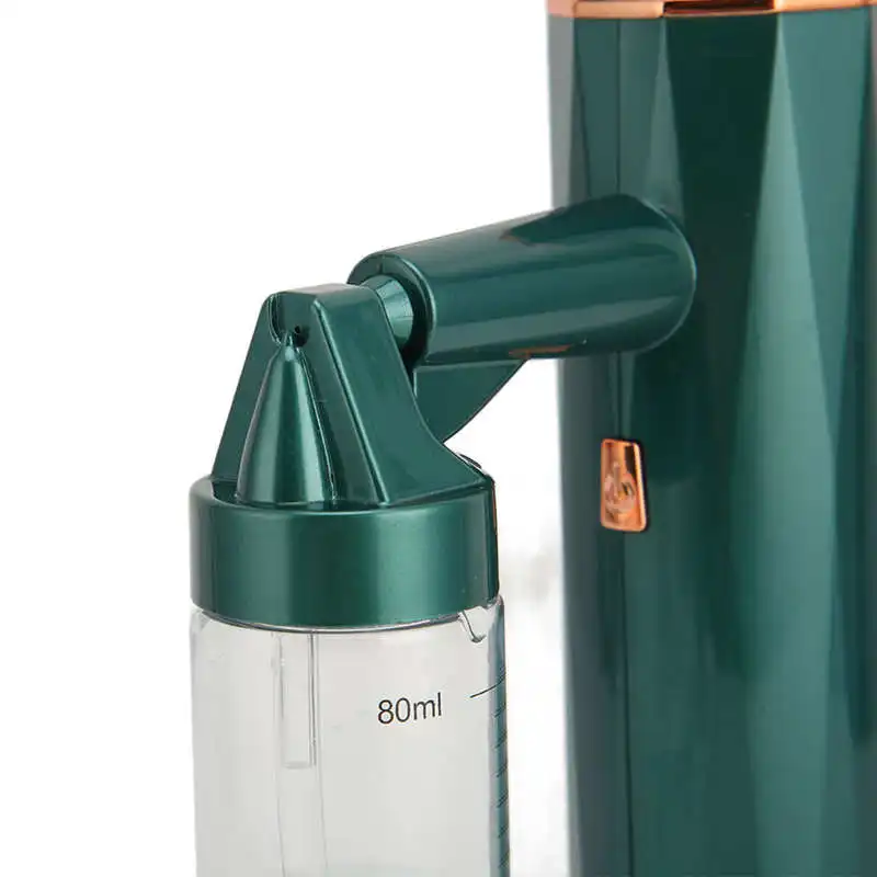 Кислородный распылитель для лица укрепляющий кожу искусственная способствует