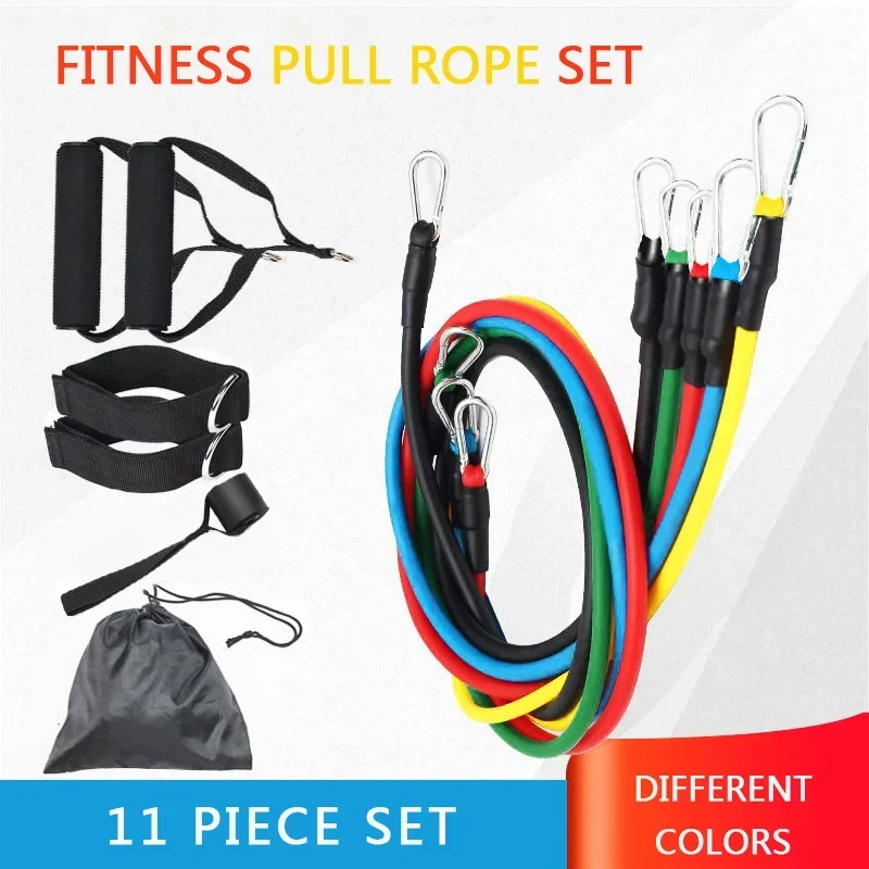 11 шт./комплект экструдер для нагрудных мышц