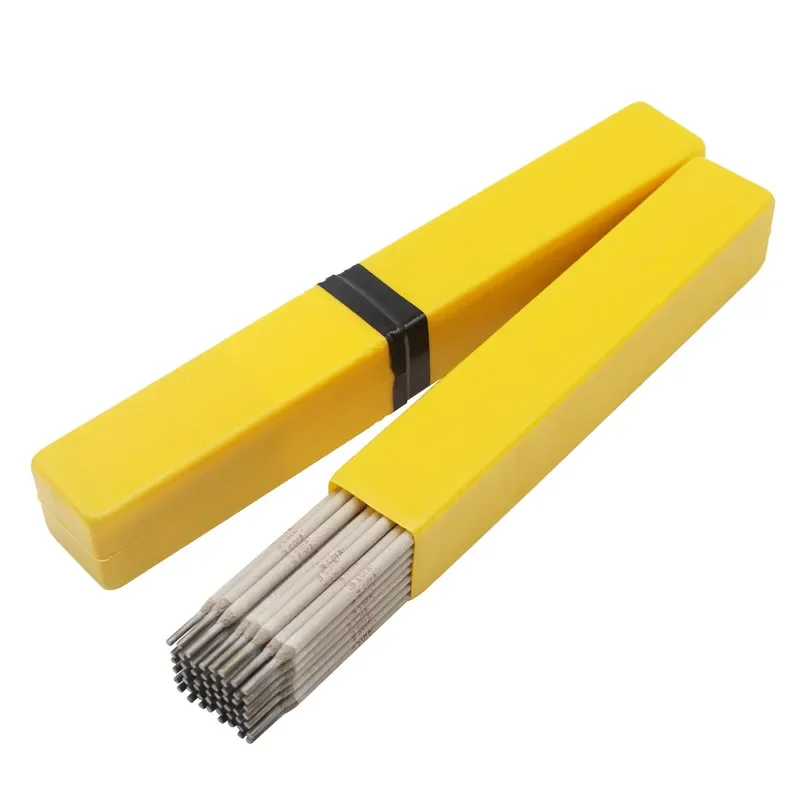 Сварочные прутки из нержавеющей стали E304308316L309 A102A022A302 FCL 20 кг (art.: 3920d8897bbd7) - 3920d8897bbd7