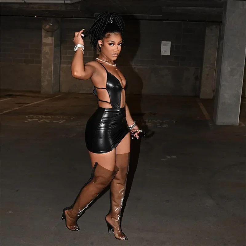 SKMY Летняя сексуальная майка в европейском и американском стиле форме сердца с