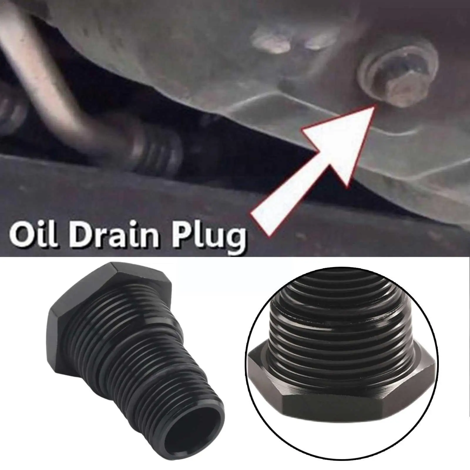 

Масляный фильтр, Резьбовой Адаптер, анодированный модификация автомобиля 13/16 "-16 5/8"-24, аксессуары 3/4 3/4 "-16 NPT To Or 1/2"-28 Auto I5B2