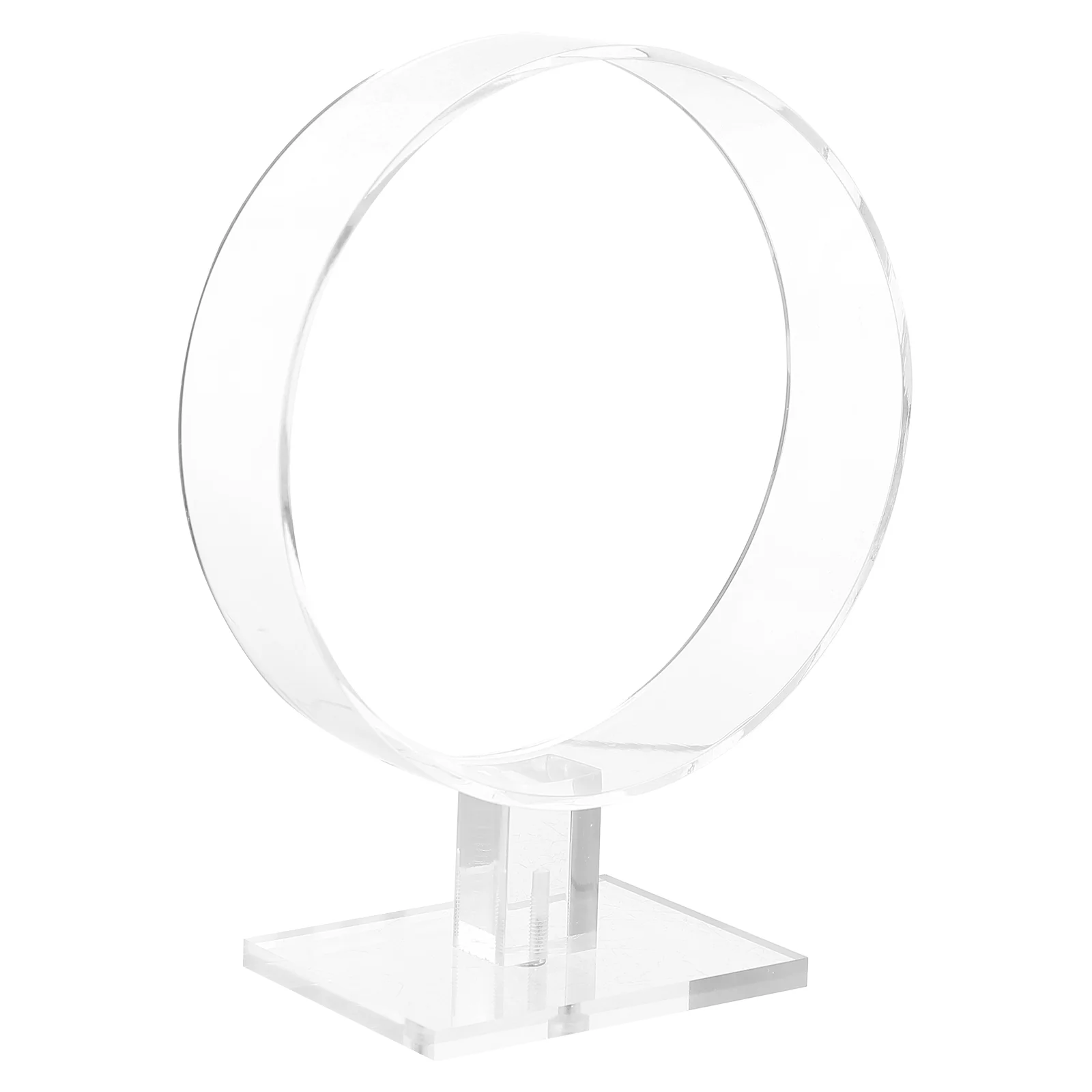 

Органайзер-подставка для украшений на голову, ожерелье невесты, повязка на голову, акриловый держатель для головных уборов