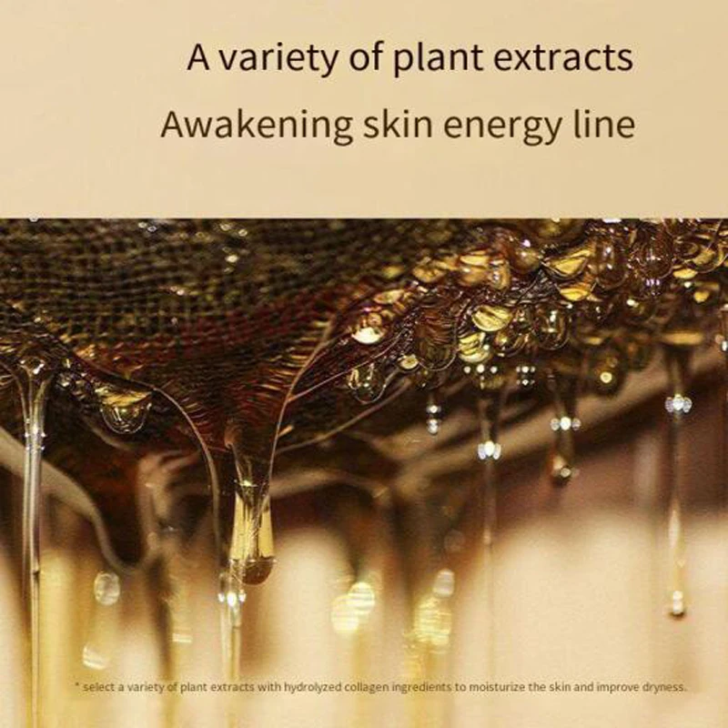 Корейская косметика искусственная пудра дневная кожа витамин С гиалуроновая