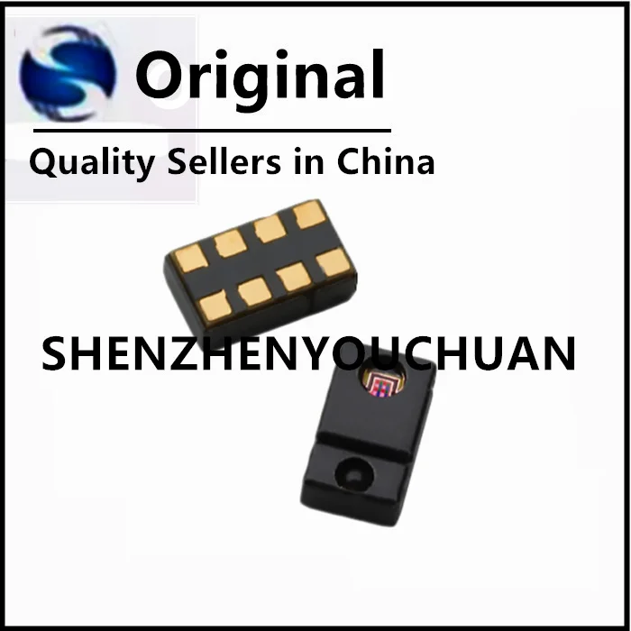 (1-100 шт.) APDS-9960 APDS9960 SMD-8P светильник датчики ROHS IC чипсет новый оригинальный