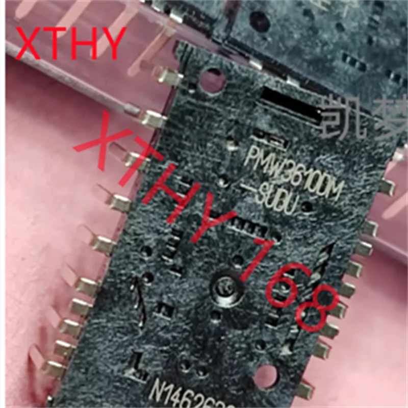 PMW3610DM-SUDU+LM18-LSI объектив (оригинальная микросхема датчика беспроводной лазерной