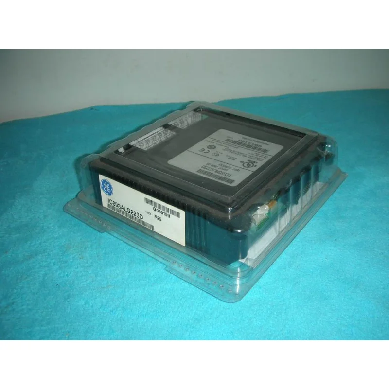 

1 шт. Новый FANUC IC693ALG223D GE