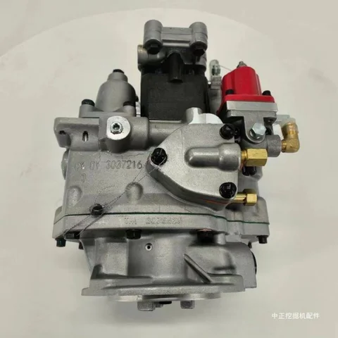 CUMMINS АФК против Р/ч ТНВД насос подходит для двигателя КТА 4076954 (4076954)