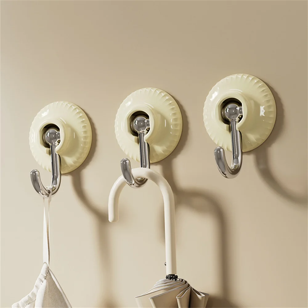 

Non-perforated Key Hooks No Punching Bag Hooks Abs Upside Down Plant Hooks Non-marking And Hole-free Wall Hanging Upside Down Pp