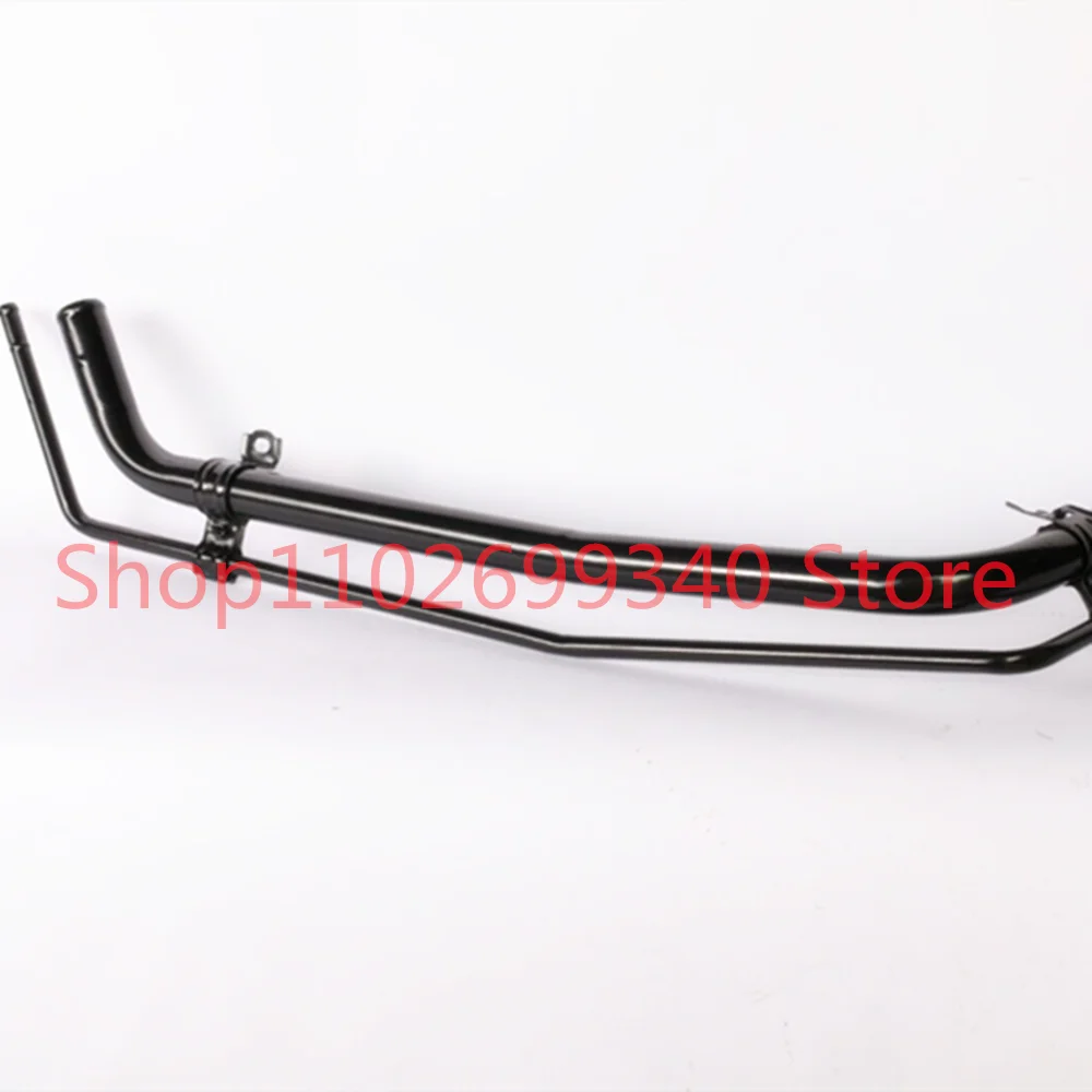 Фото Для TOYOTA LAND CRUISER 120 Land Cruiser Prado 2002-2009 7720160800 77201-60800 77201-35780 772013578 Трубка/шланг заливной горловины топливного бака №2