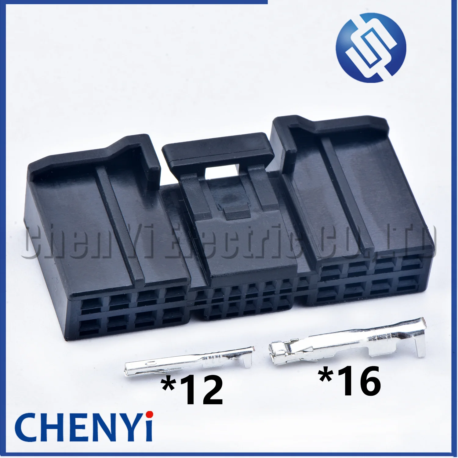 

Автомобильный разъем DPS 2188225-1 yuyi