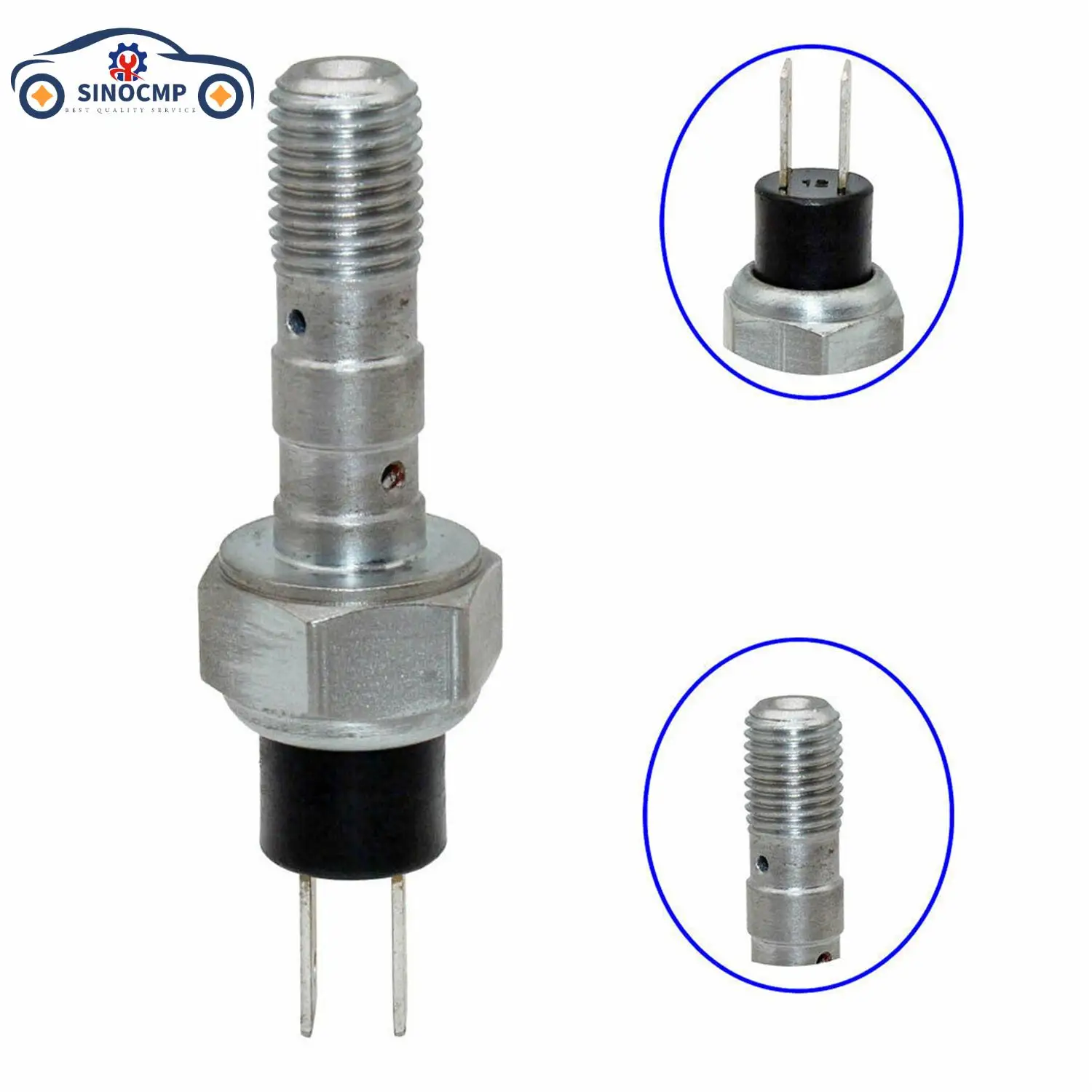 

4012981 1 шт. переключатель тормозного давления для 2011-2021 Polaris RGR RZR Ranger 900 800 570 500 400 автомобильные аксессуары замена деталей