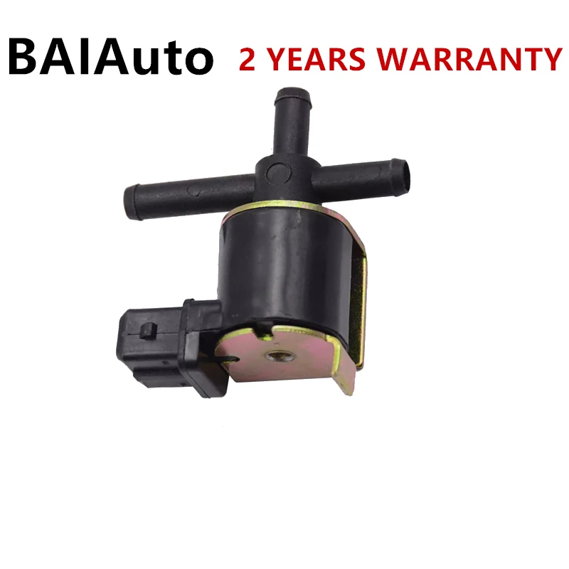 Соленоидный клапан двигателя 078906283B турбо-усилитель вакуумный для 2001-2005 Audi S4 A6